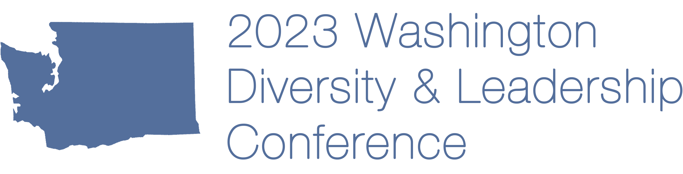 2023 Washington Diversity & Leadership Conference (Virtual)
